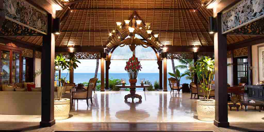 Fregate Island Private Hotels in Seychelles Fregate Island Private Hotels in Seychelles