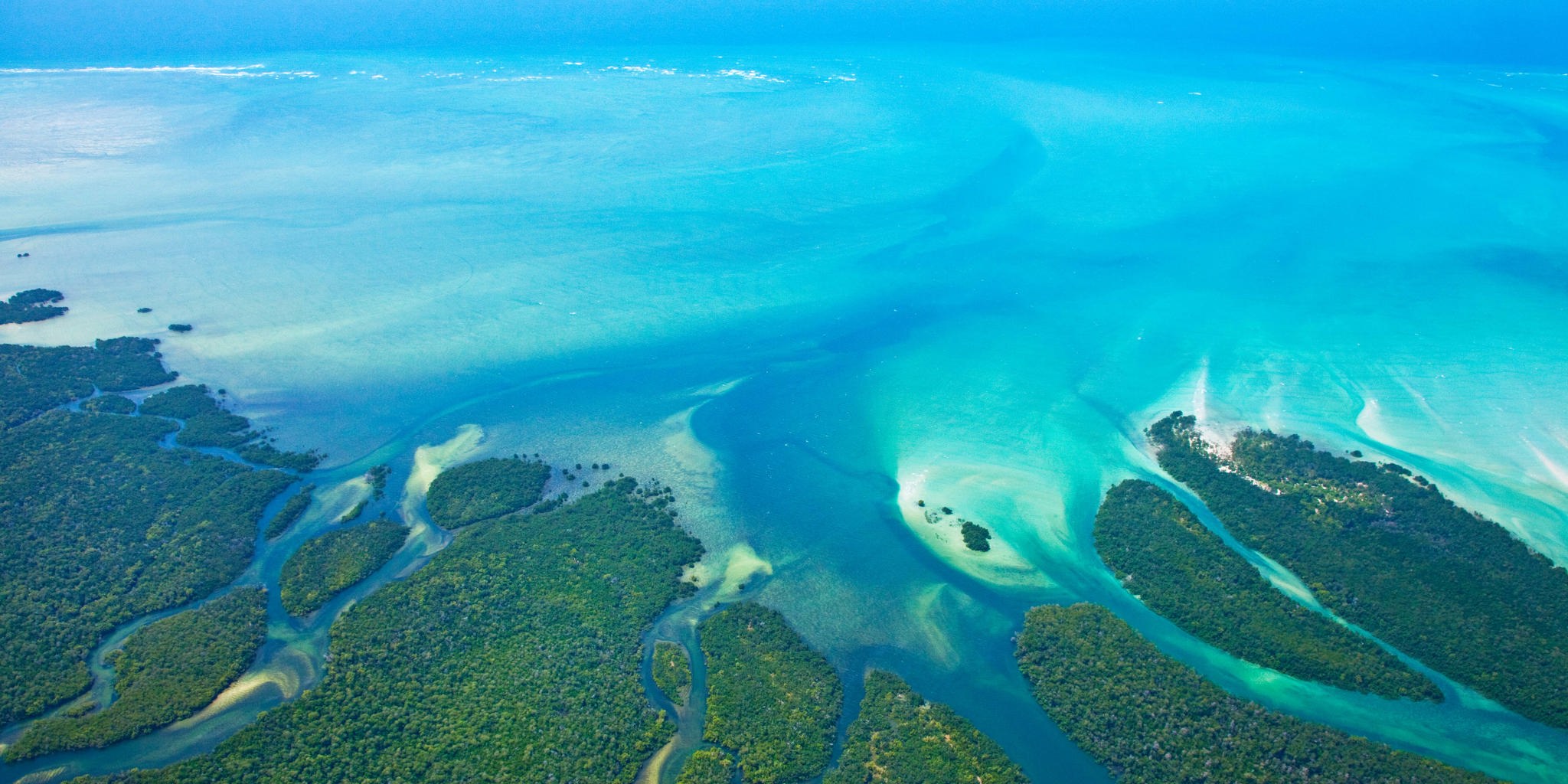 Quirimbas Aerial (4)