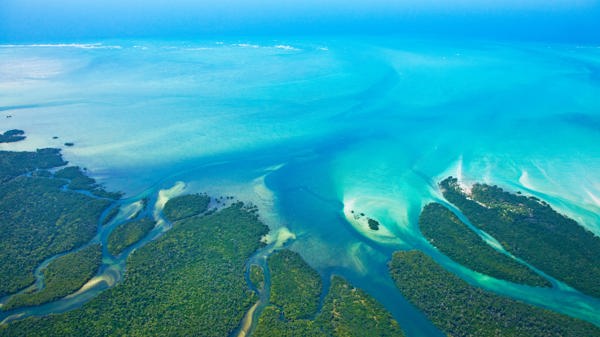 Quirimbas Aerial (4)