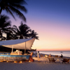 Benguerra Island Dhow Bar 1