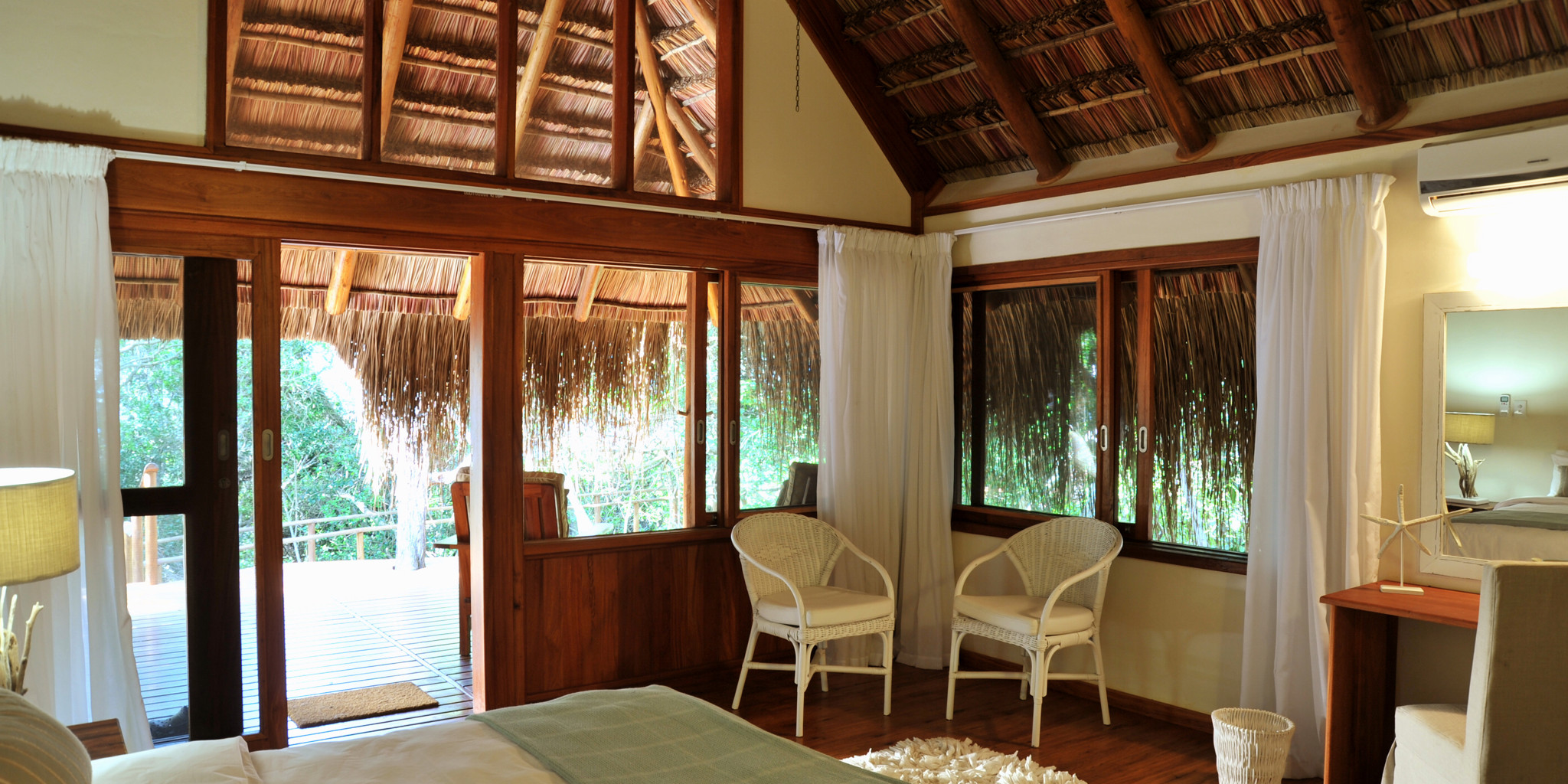 Villa Room Day1