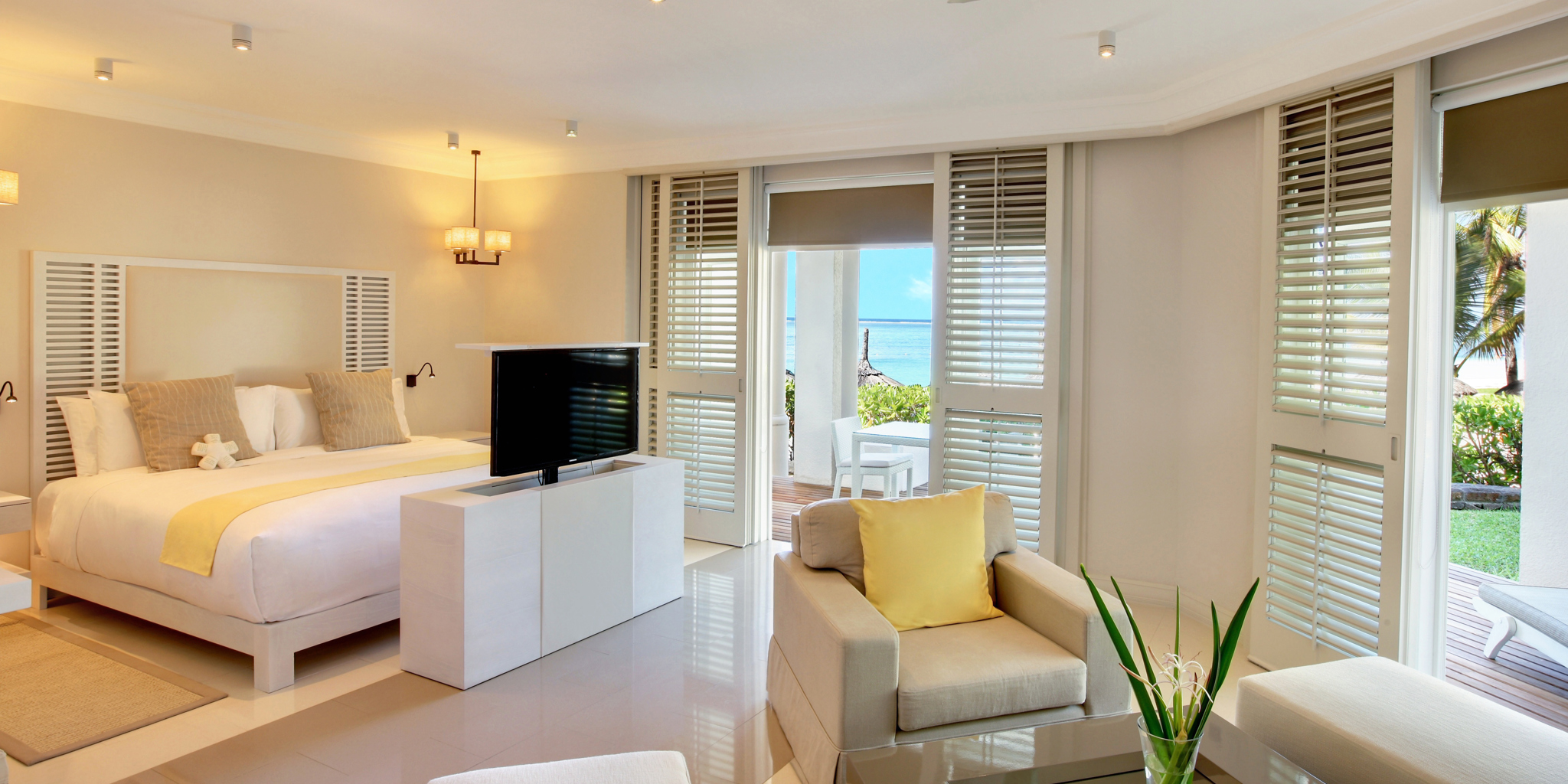 LBM LAGOON SUITE 1