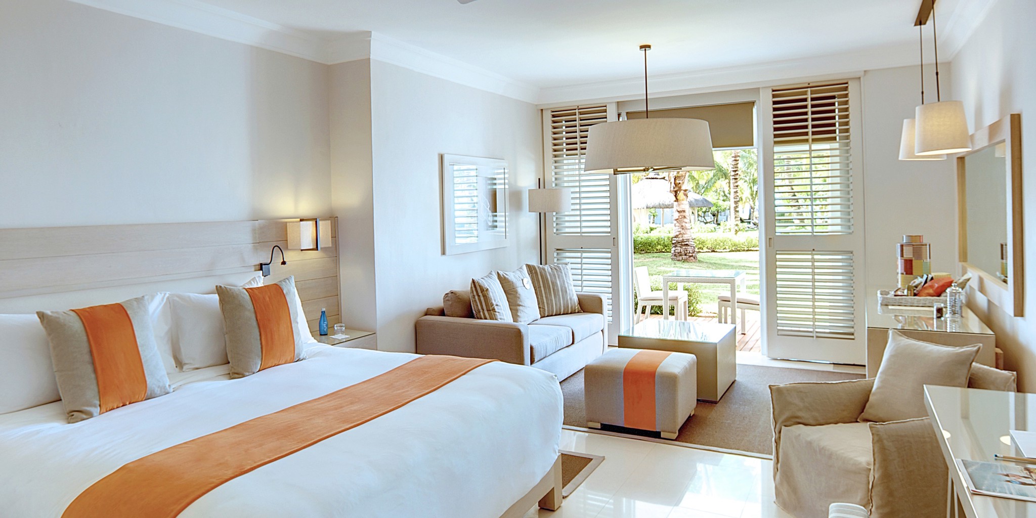LBM LUX Junior Suite 1