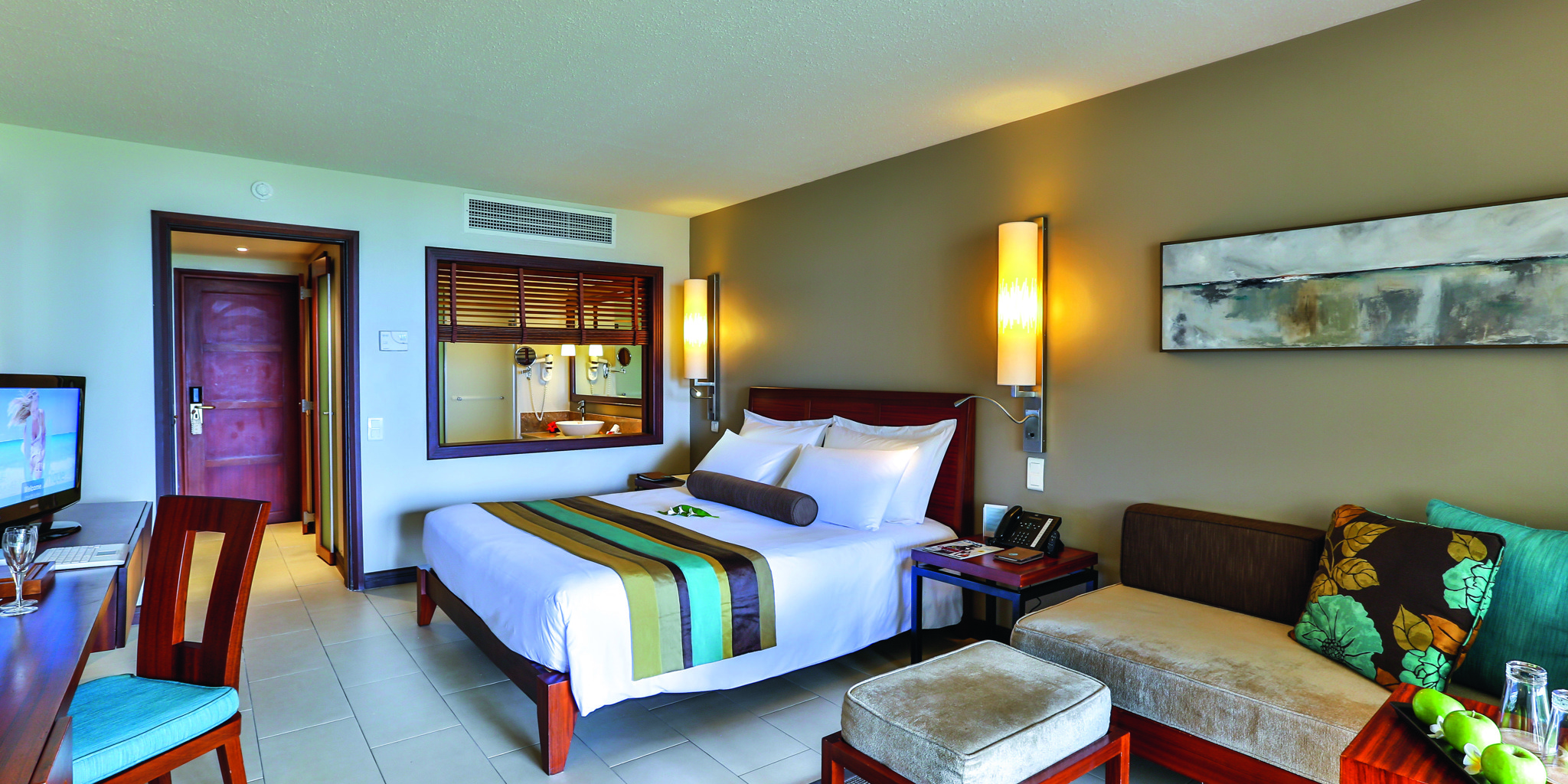 constance belle mare prestige room 8