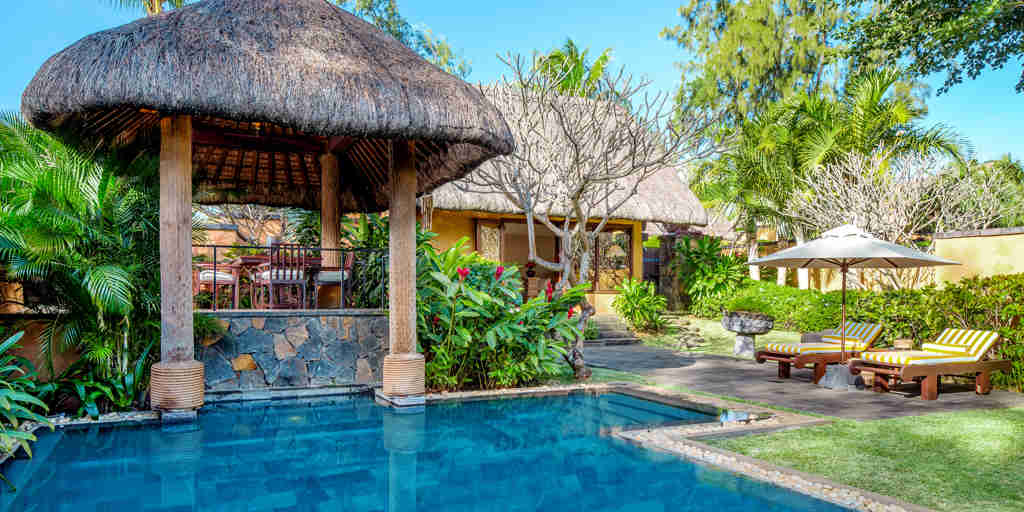 Hi H0G6J 58642836 The Oberoi Mauritius   Luxury Villa Pool