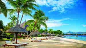 Hi H0G6J 58642761 The Oberoi Mauritius   Beach
