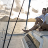 Catamaran Cruise