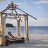 Dine By Design Beach Cabana