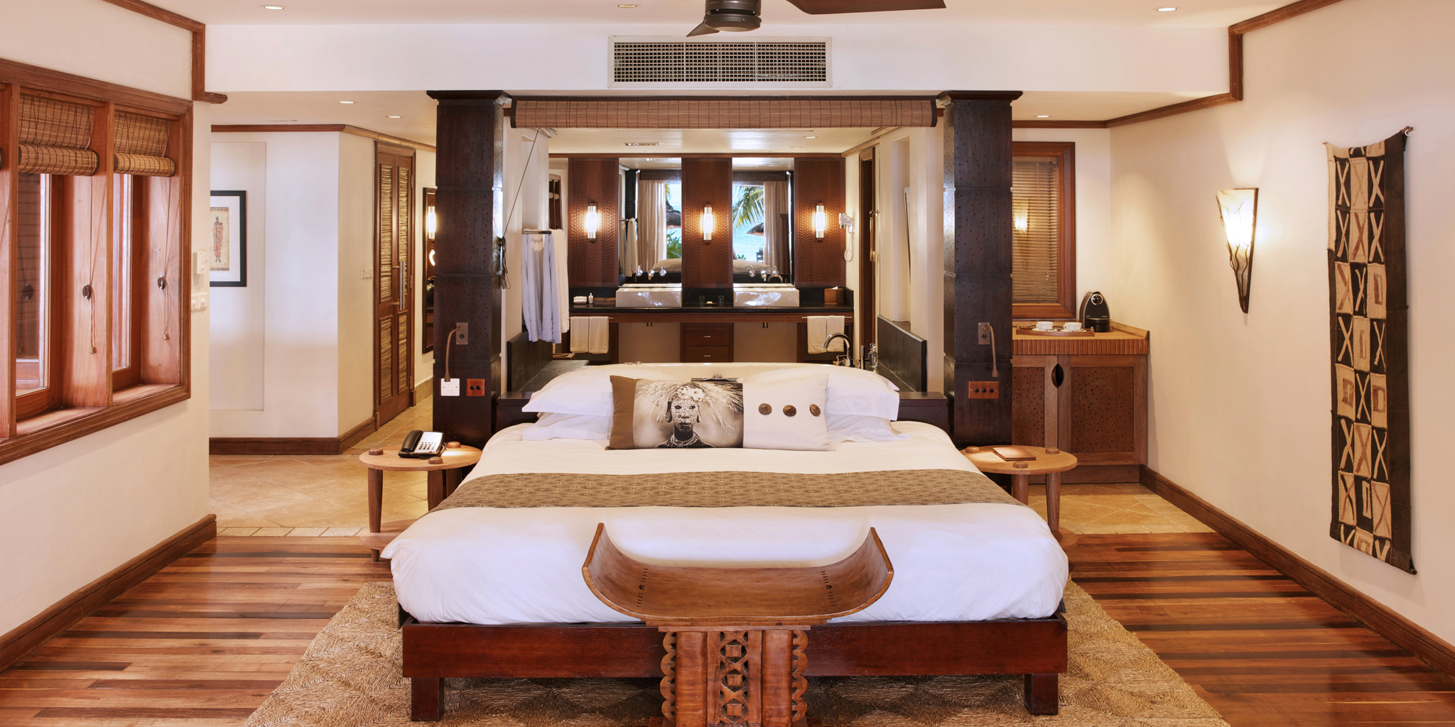 HA Villa Room HD