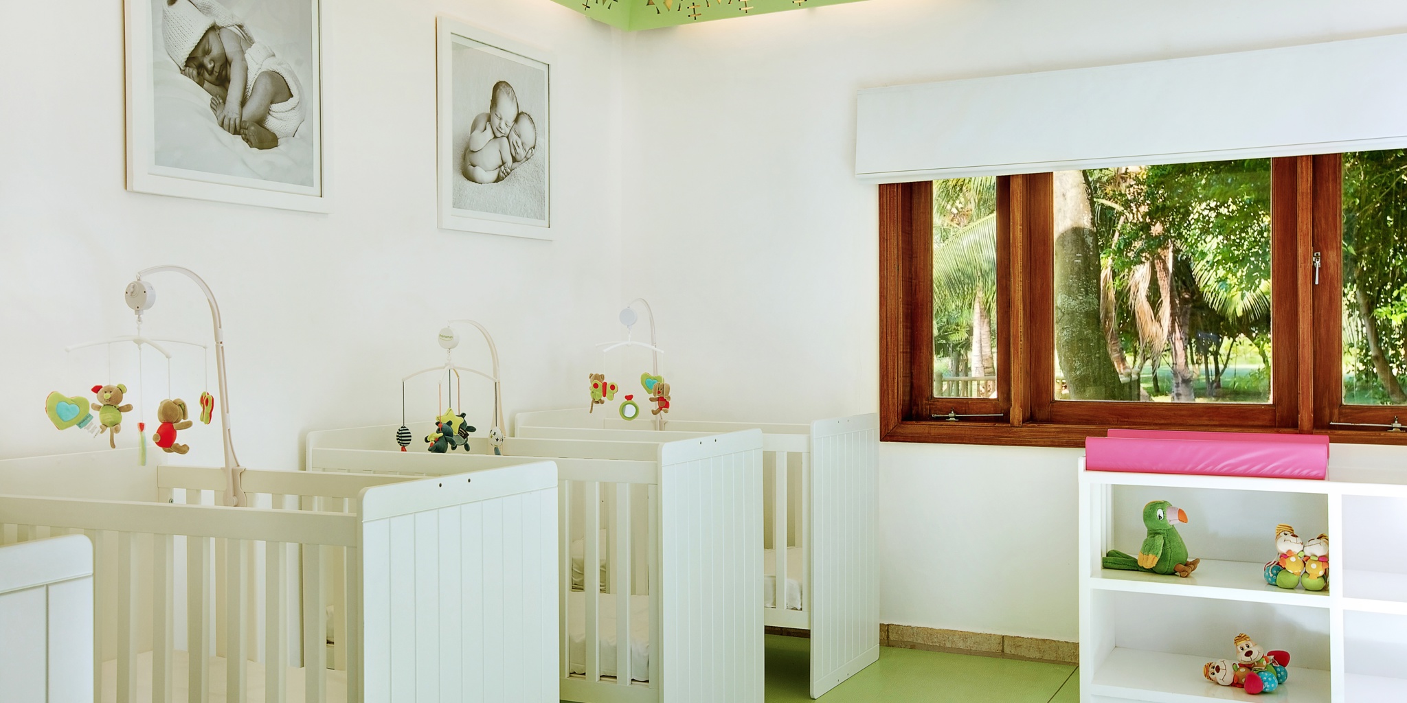 HR Baby Corner