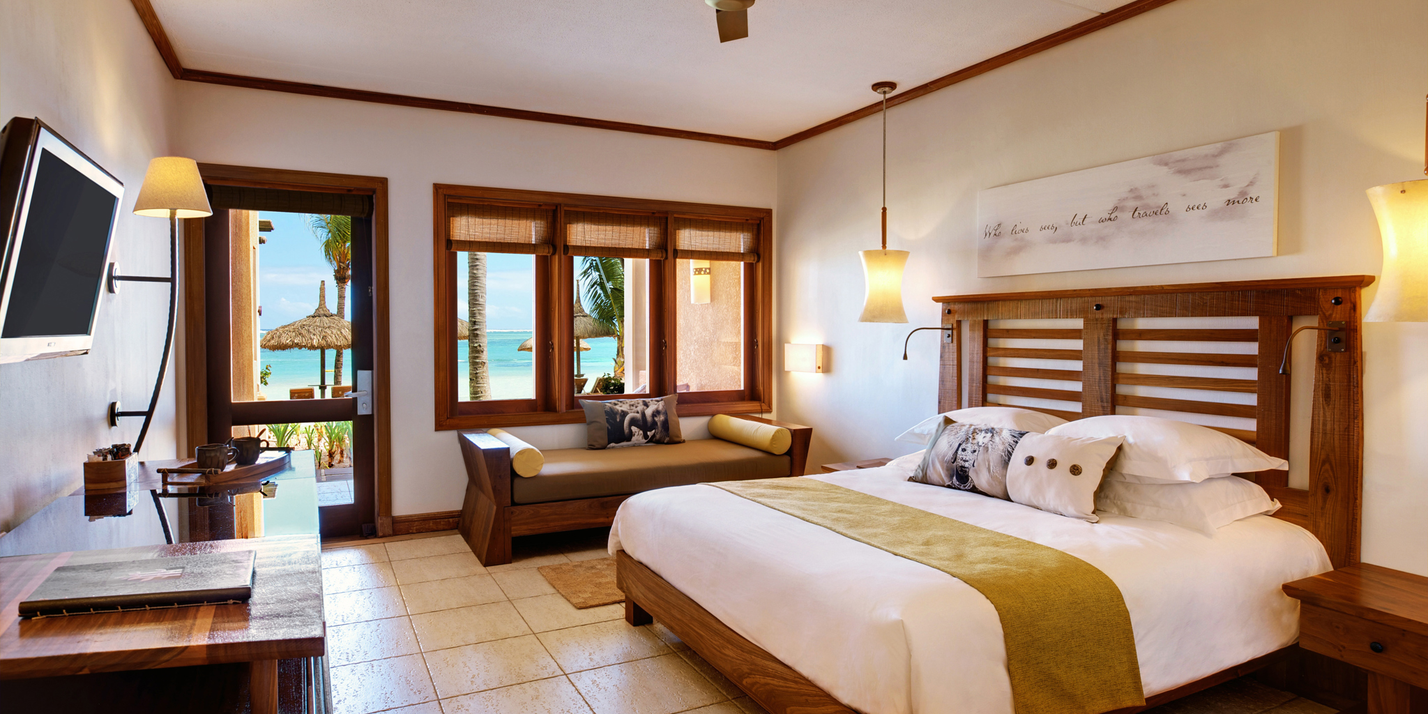 HA Deluxe Room HD