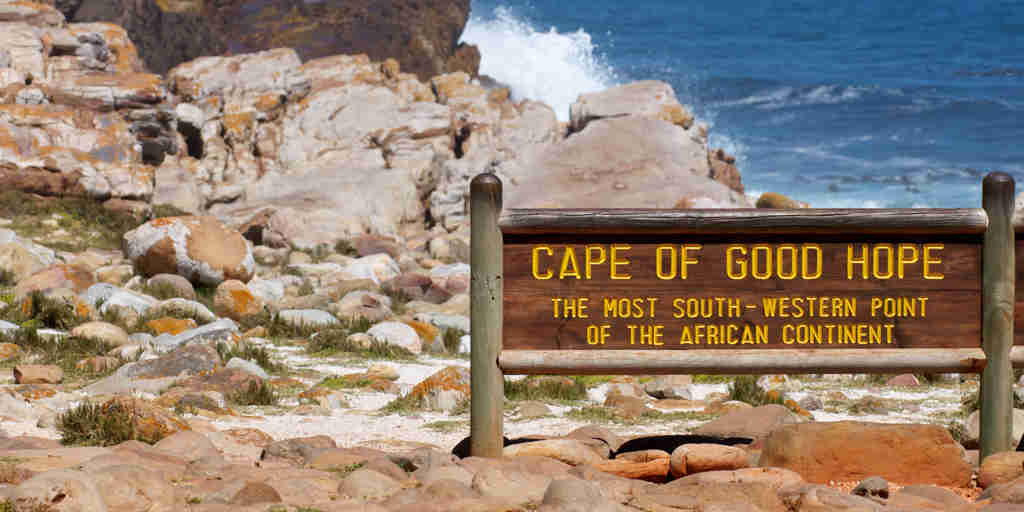 cape of good hope, south africa safaris