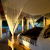 Bedroom, Sindabezi, Victoria Falls, Zambia