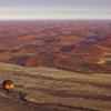 air balloon safaris in namibia, africa safaris