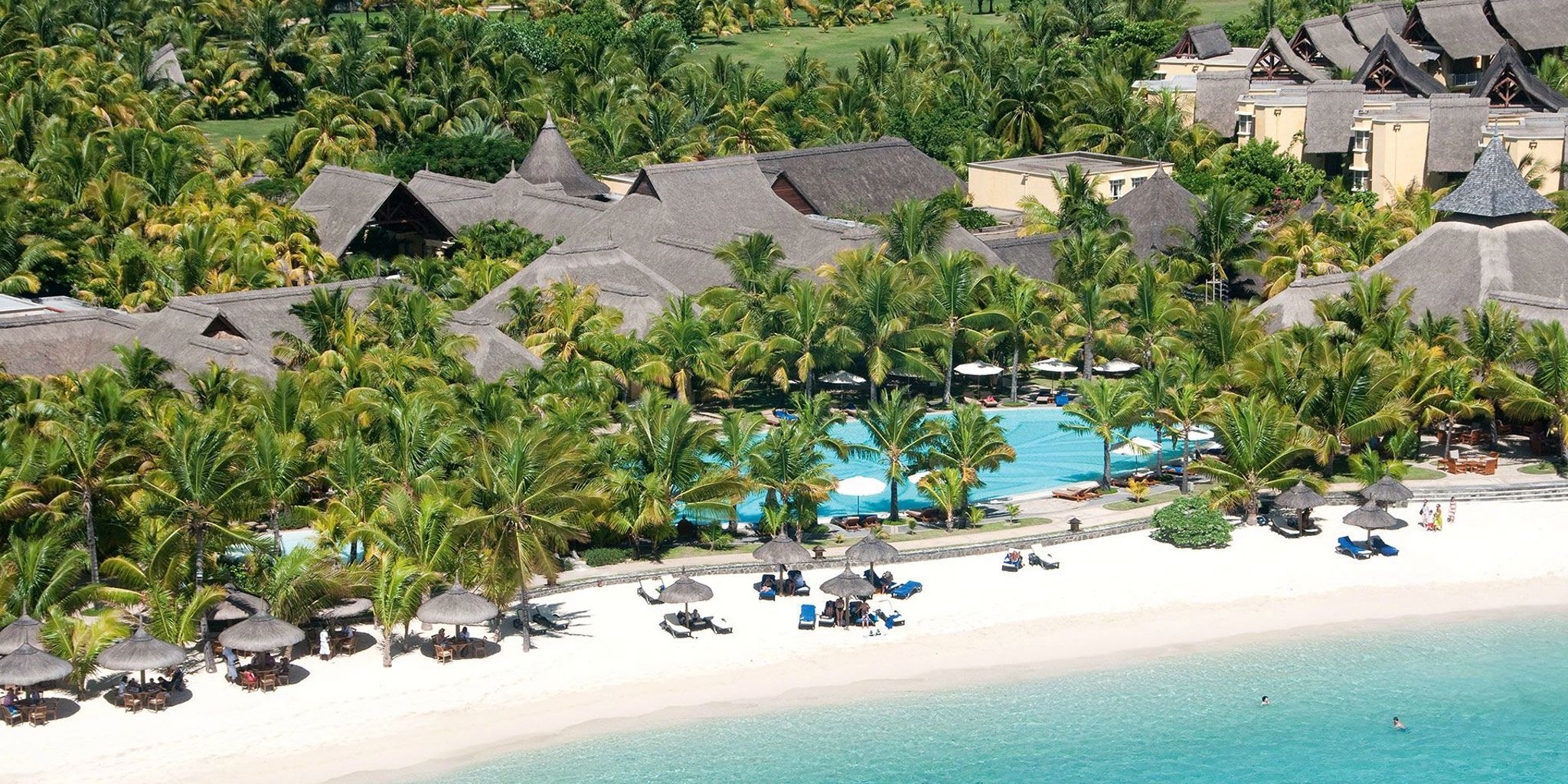 beach view, mauritius, africa safari destination 