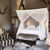 Bedroom, Motswari Private, Timbavati Private GR, South Africa