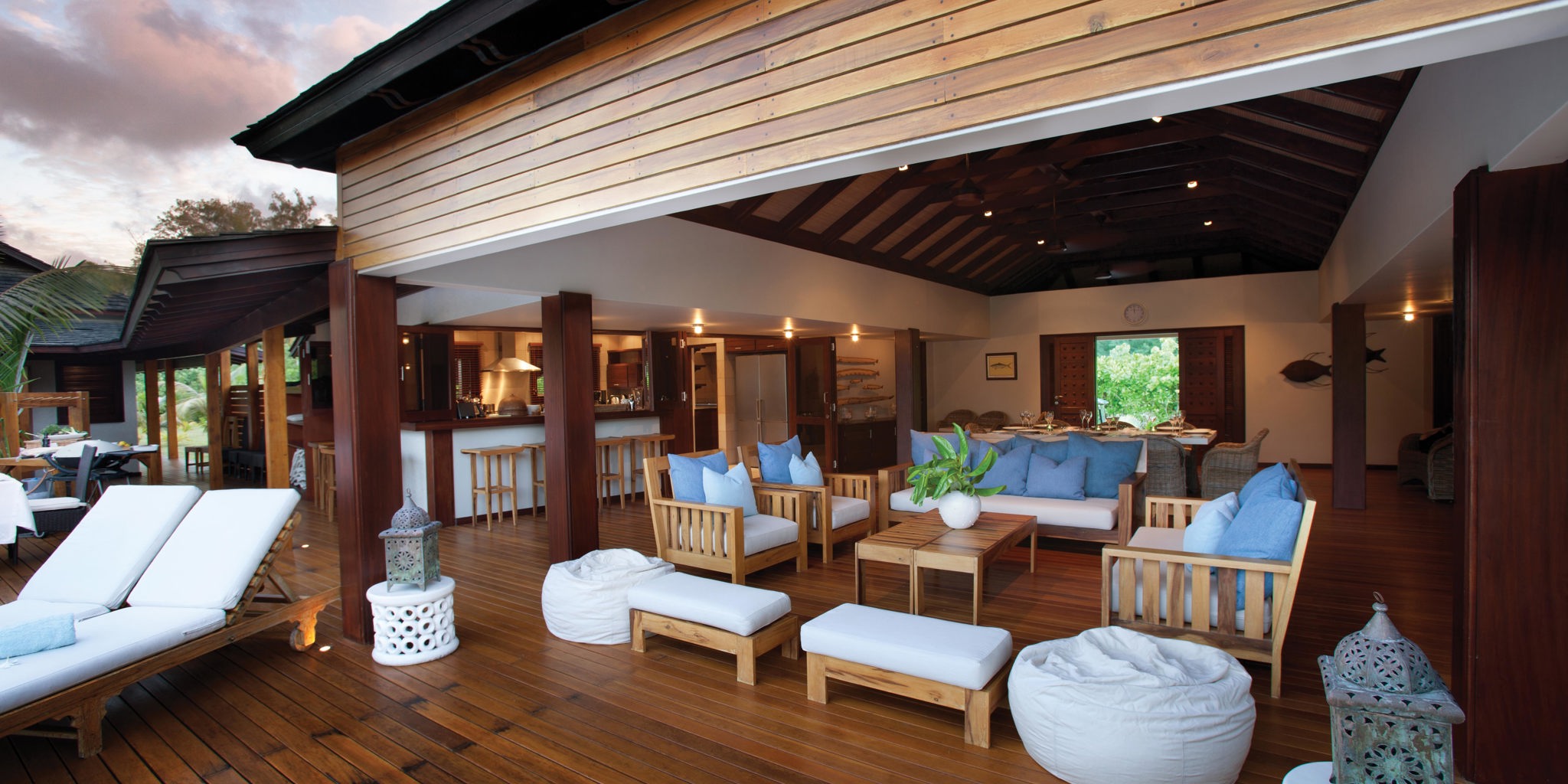 beach residence, seychelles, africa safari destination 