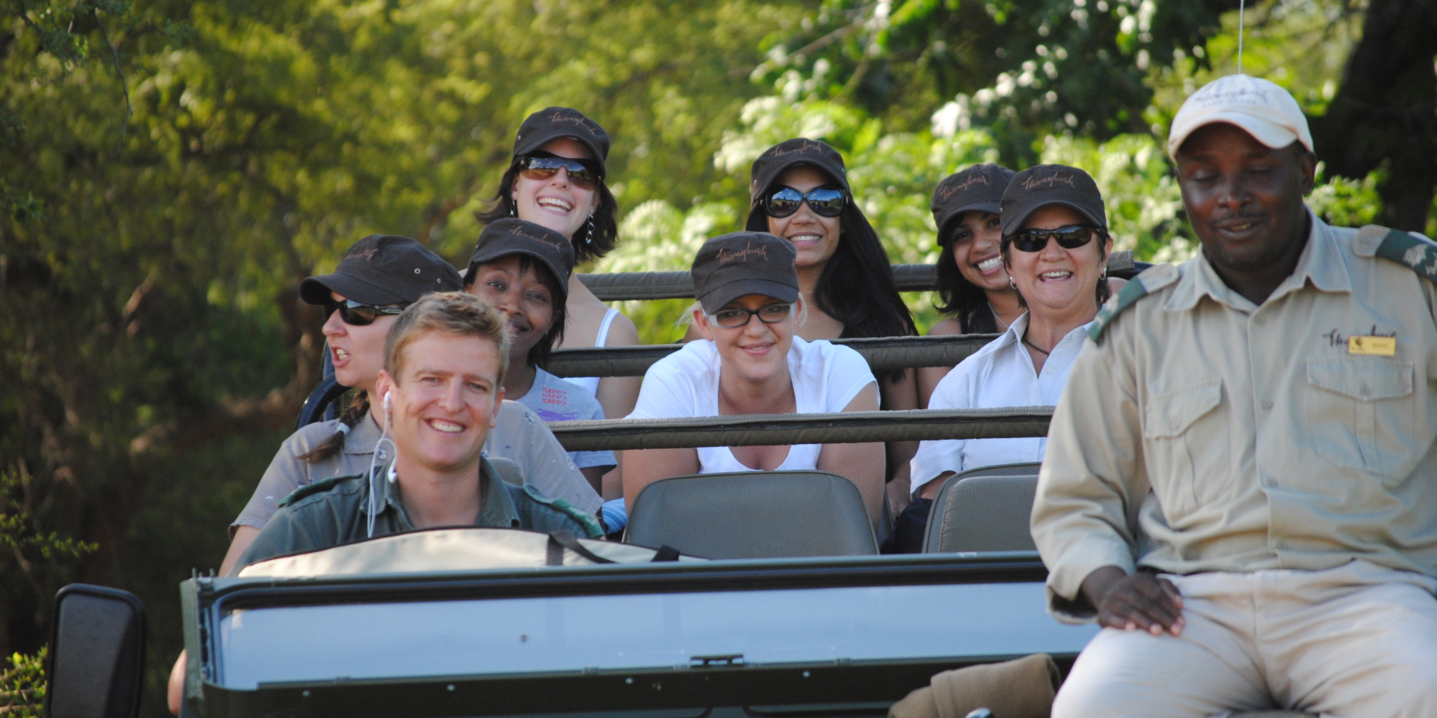 Kruger National Park Safaris | South Africa | Yellow Zebra Safaris