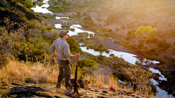 Singita Sweni Lodge 19