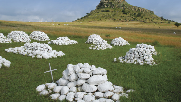 battlefields of the zulu war, south africa safaris