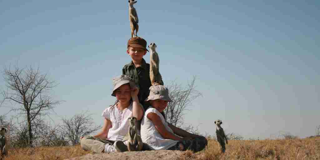 meerkat safaris, Makgadikgadi Salt Pans, botswana vacations