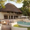 Exterior, Chongwe House, Lower Zambezi, Zambia