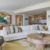 Table Mountain Suite Livingroom 2, One&Only, Cape Town, South Africa