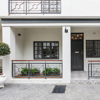 Exterior, Nicol Street, Cape Town, South Africa