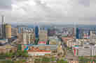 Nairobi, capital city of Kenya, safari holidays
