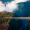 victoria falls bridge, zambia safari holidays