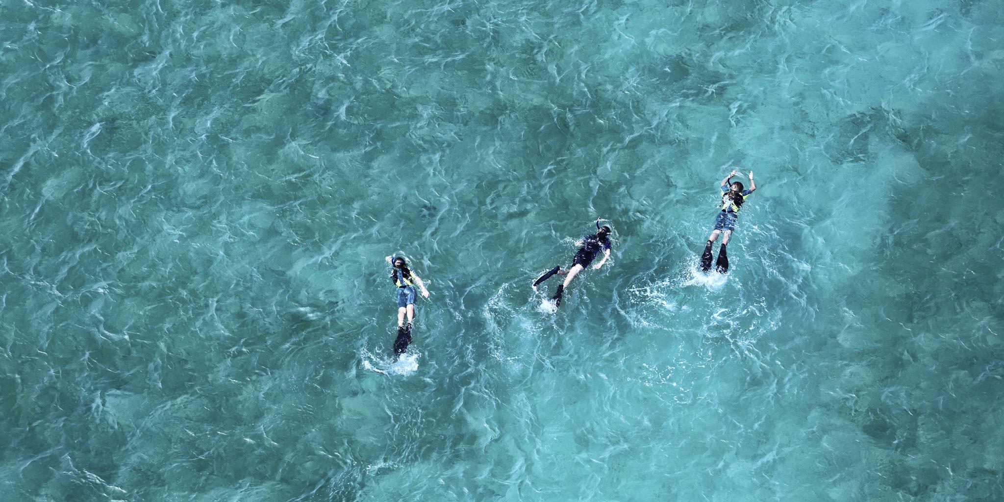 Azura Quilalea snorkeling pic2