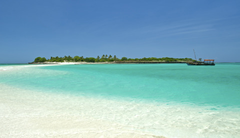 island stop, quirimbas beach, mozambique safari holidays