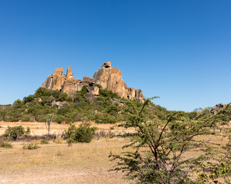 matobo national park, zimbabwe safaris