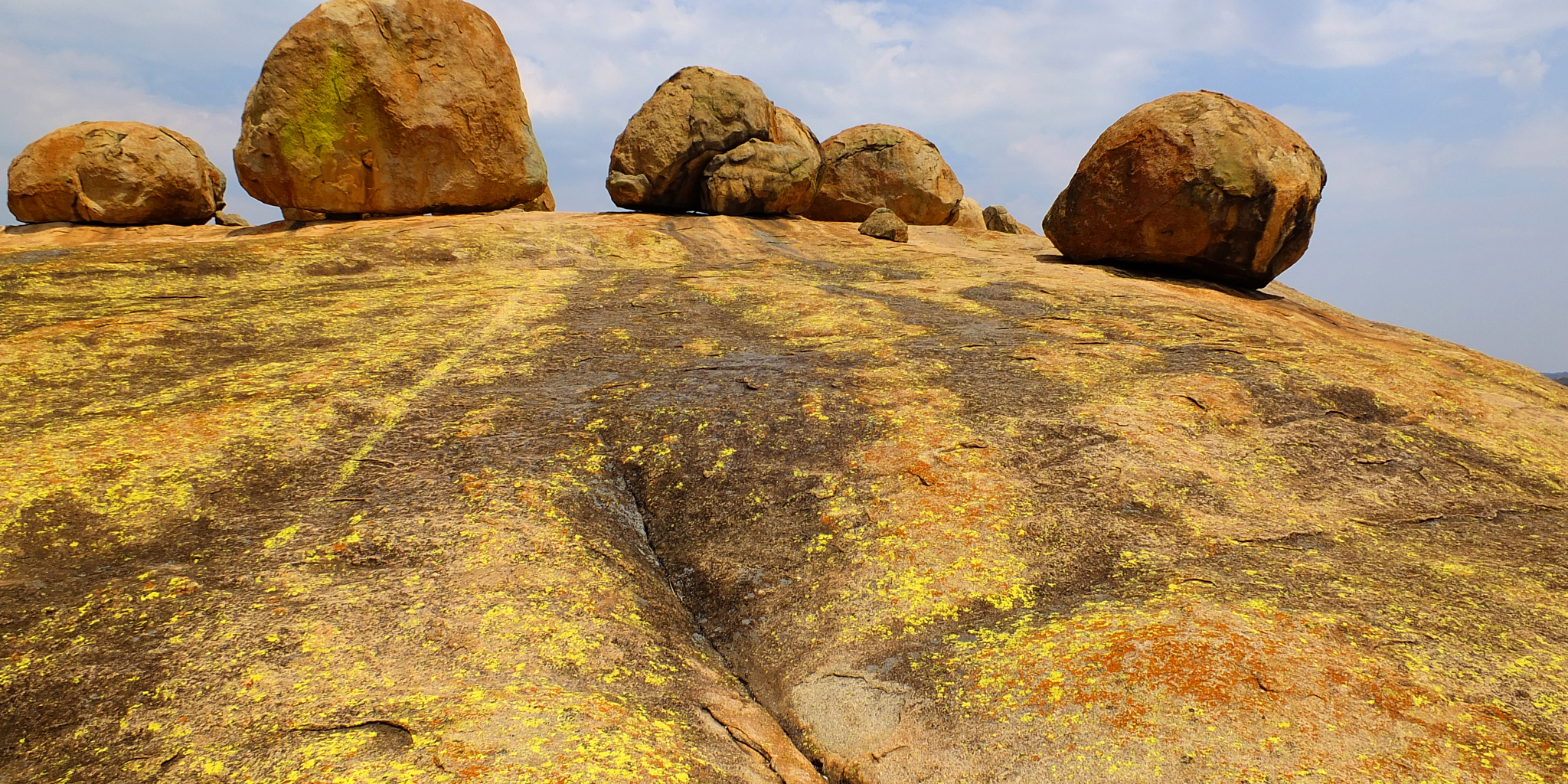 hiking safaris, matobo national park, zambia 