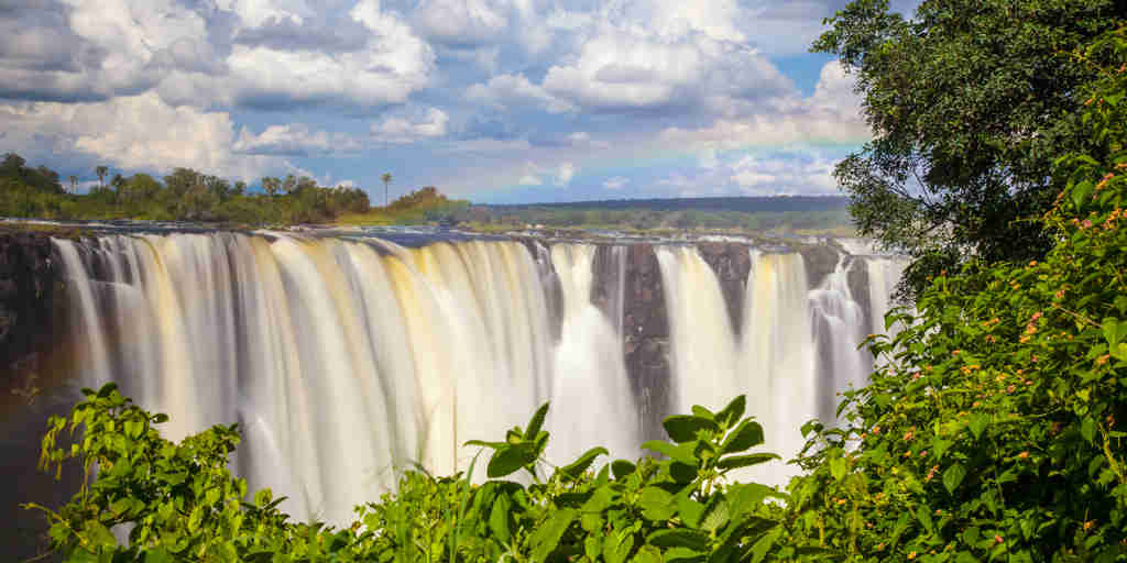 Victoria falls, zimbabwe safari holidays