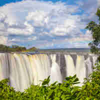 Victoria falls, zimbabwe safari holidays