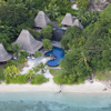 Mahé Island Seychelles Luxury Beach Vacations Yellow Zebra Safaris