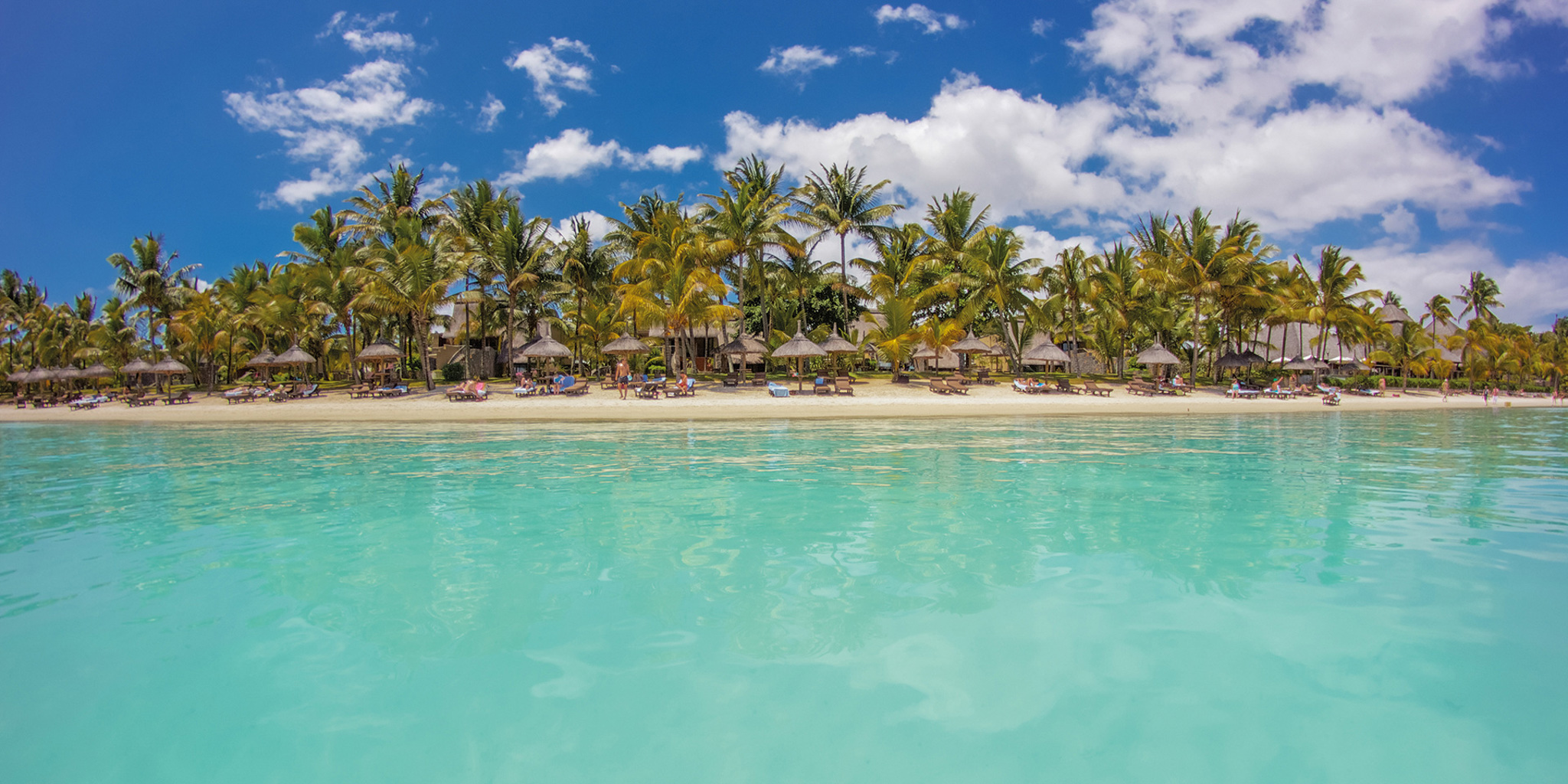 island view, west coast mauritius, africa safaris