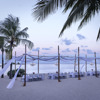gala dinner, east coast mauritius, africa safaris