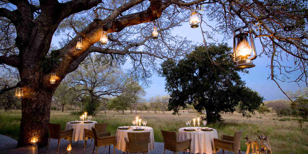 Makyani Lodge | Luxury Lodges in South Africa | Yellow Zebra Safaris