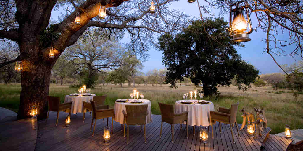 Makyani Lodge Luxury Lodges in South Africa Makyani Lodge Luxury Lodges in South Africa