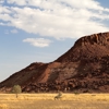 landscape, damaraland, namibia safari holidays
