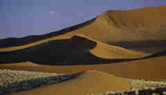 sand dunes, sossusvlei, namibia safaris
