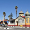 swakopmund and walvis bay, town centre, namibia safaris