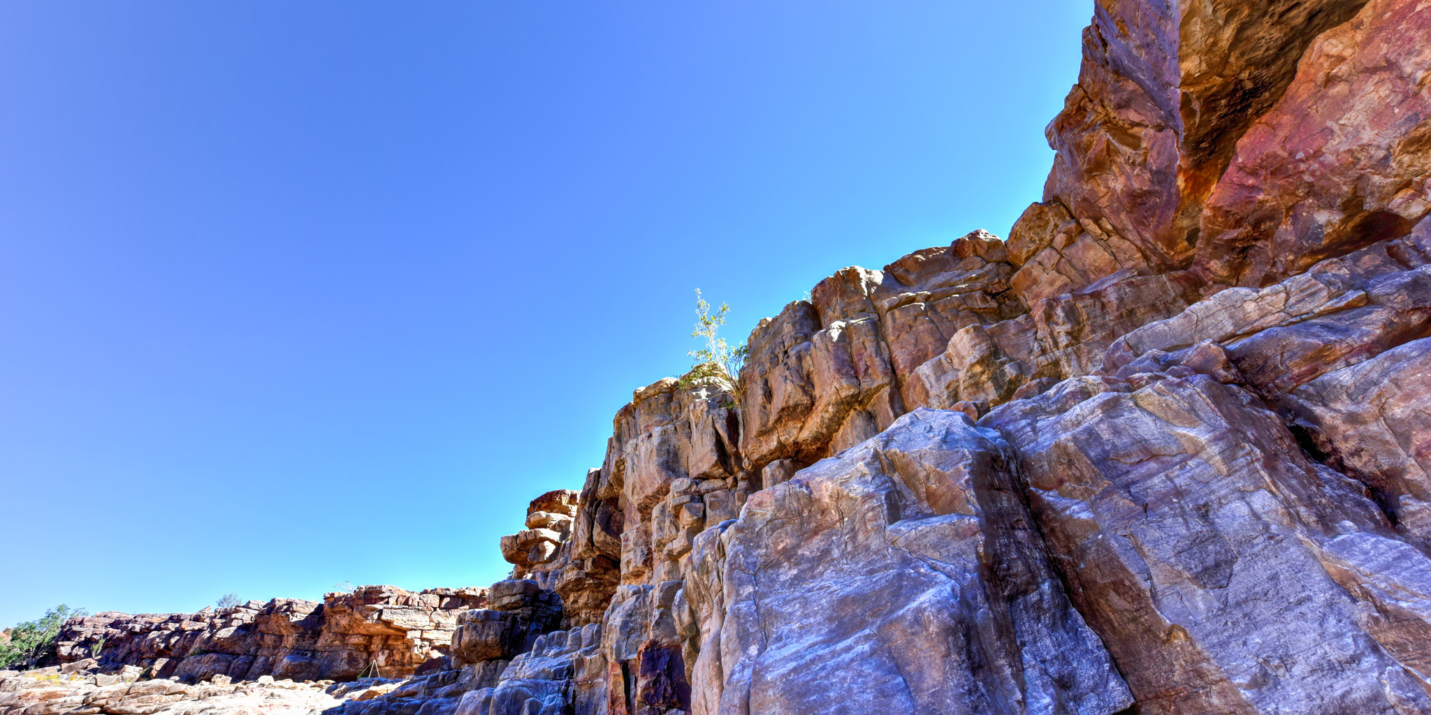 fish river canyon, tourist attraction, namibia safaris