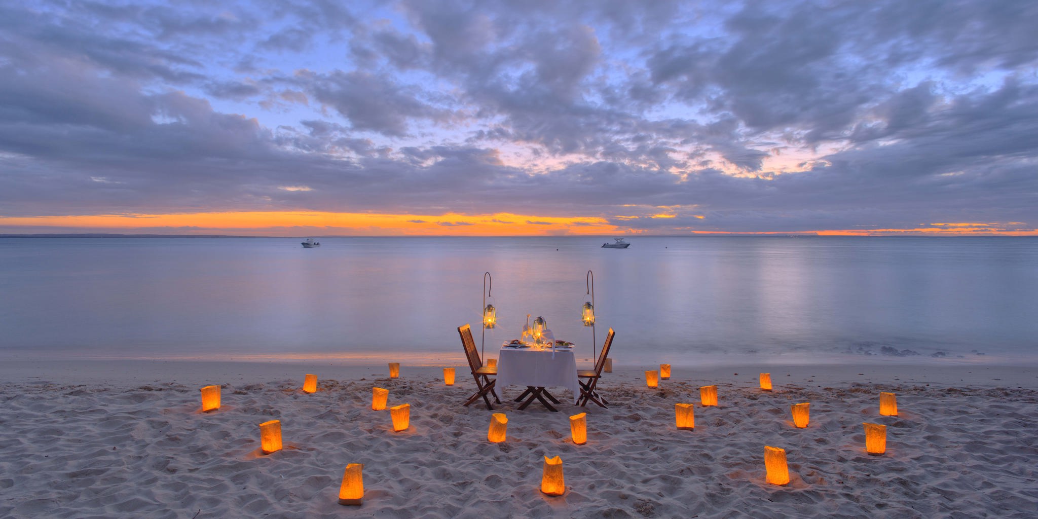 Our Top 10 Most Romantic Africa Safari Experiences, Azura Quilalea 