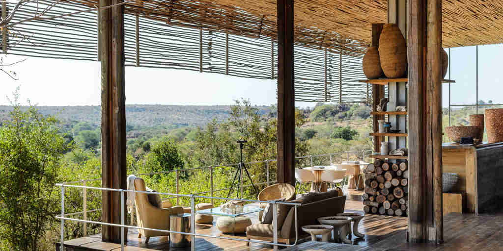 Singita Lebombo | Luxury Lodge in South Africa | Yellow Zebra Safaris