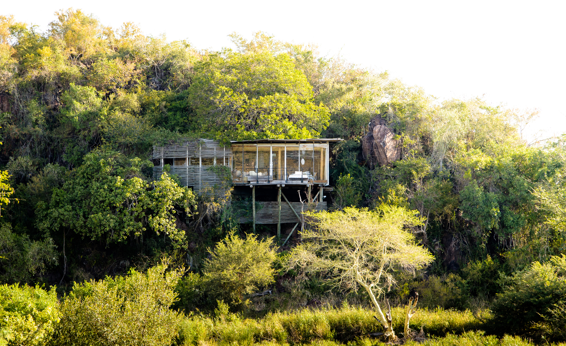 Singita Lebombo Lodge 6