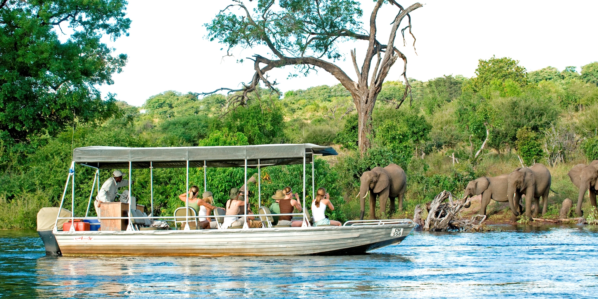 Chobe Chilwero (3)