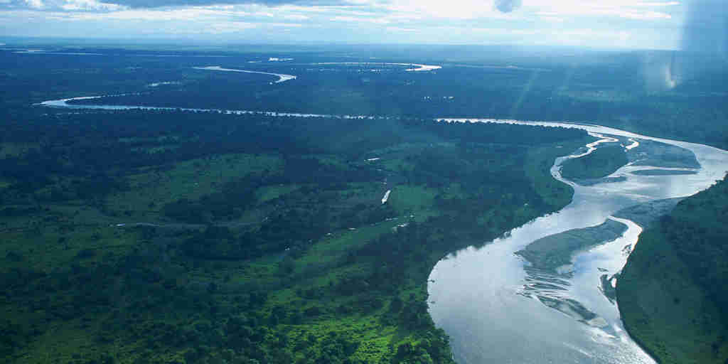 The Bushcamp Company   Luangwa River